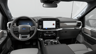 2026 Ford F-150® Internal Image 2